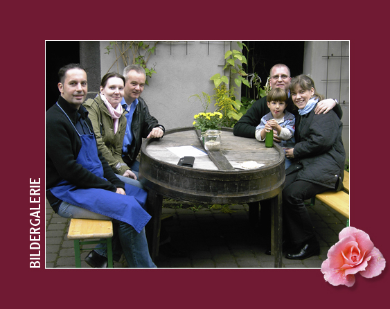 Bildergalerie des Brauweiler Hofs